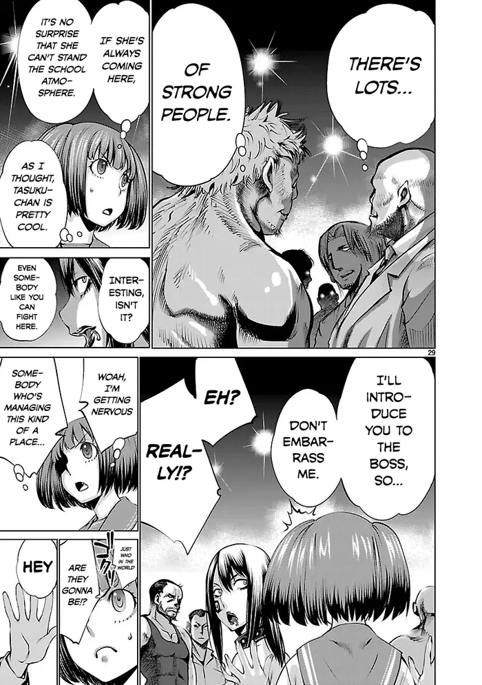 Killing Bites Chapter 35 image 28_optimized